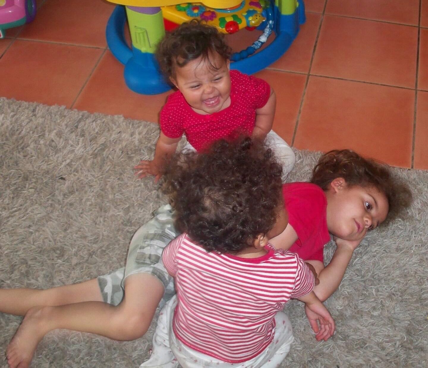 24. The romanticisation of suffering.