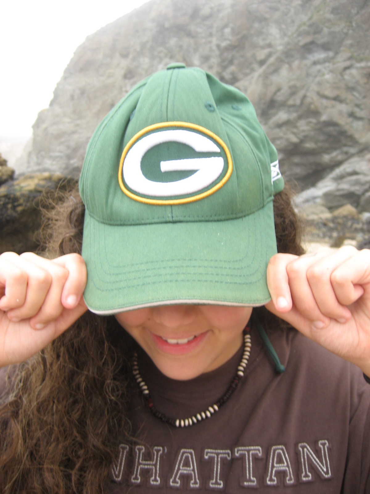 22. The reason I began journaling.