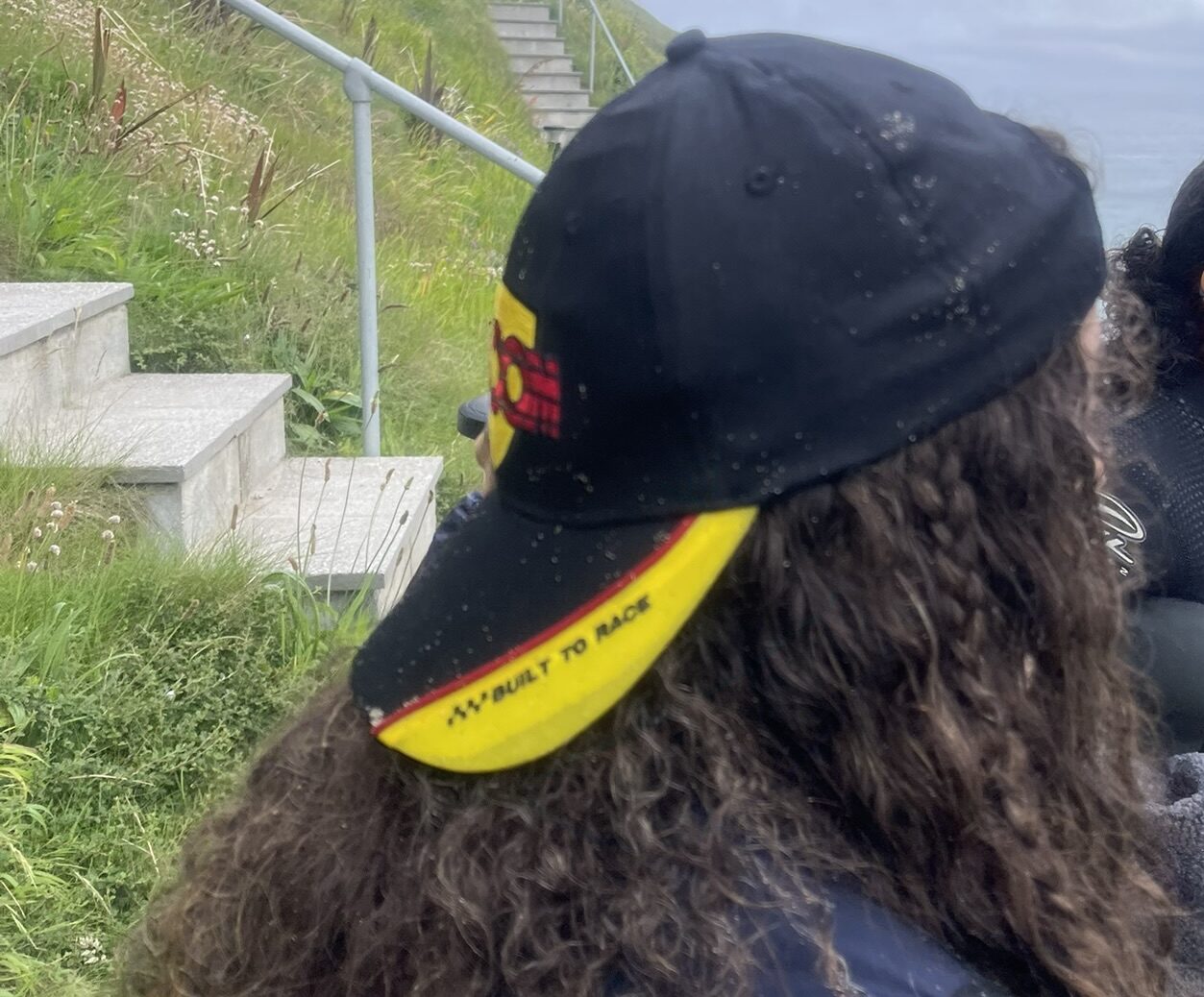 23. Break from what has shaped you, so you can begin shaping yourself.