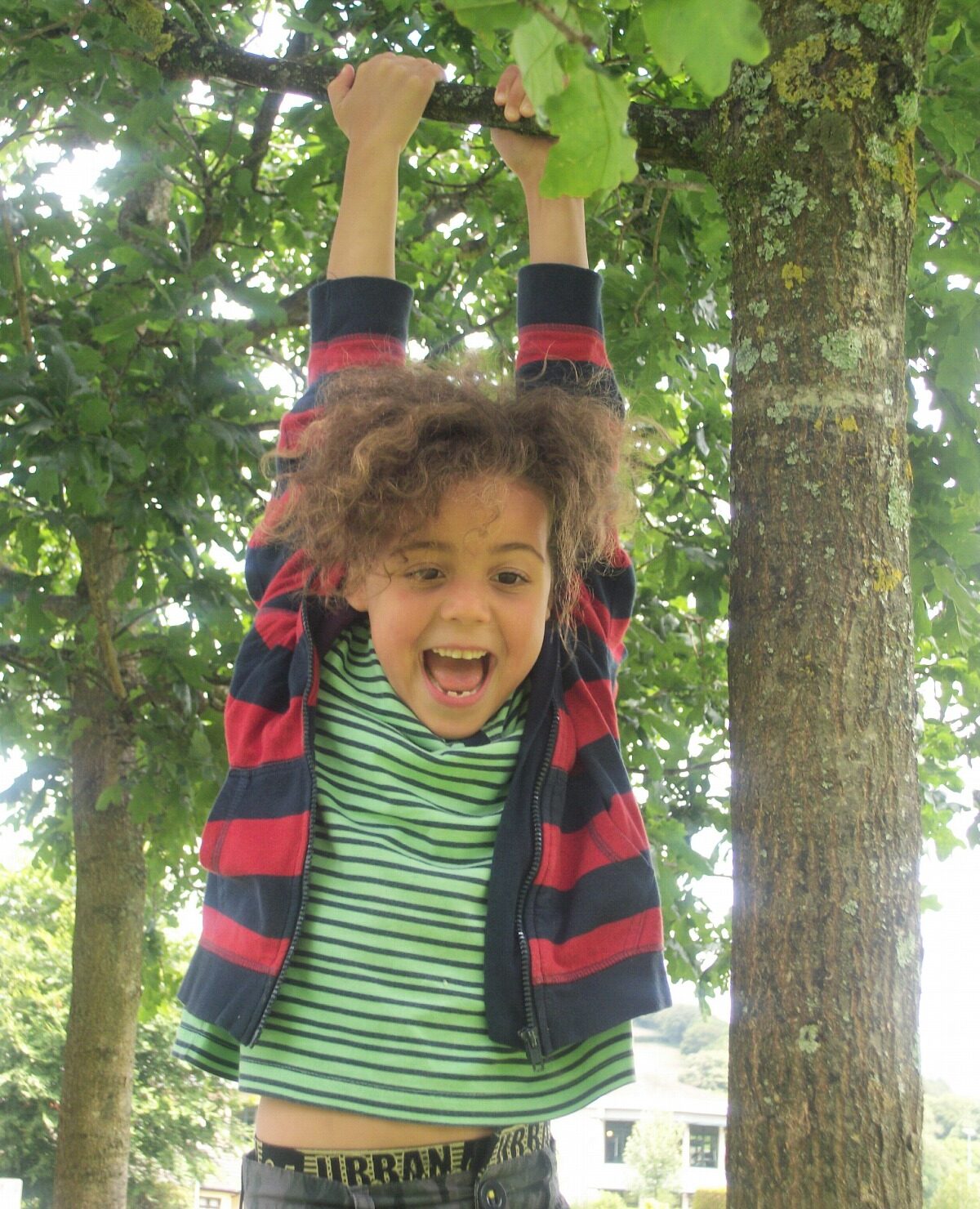 27. Comparison is not only the thief of joy, but a murderer too.