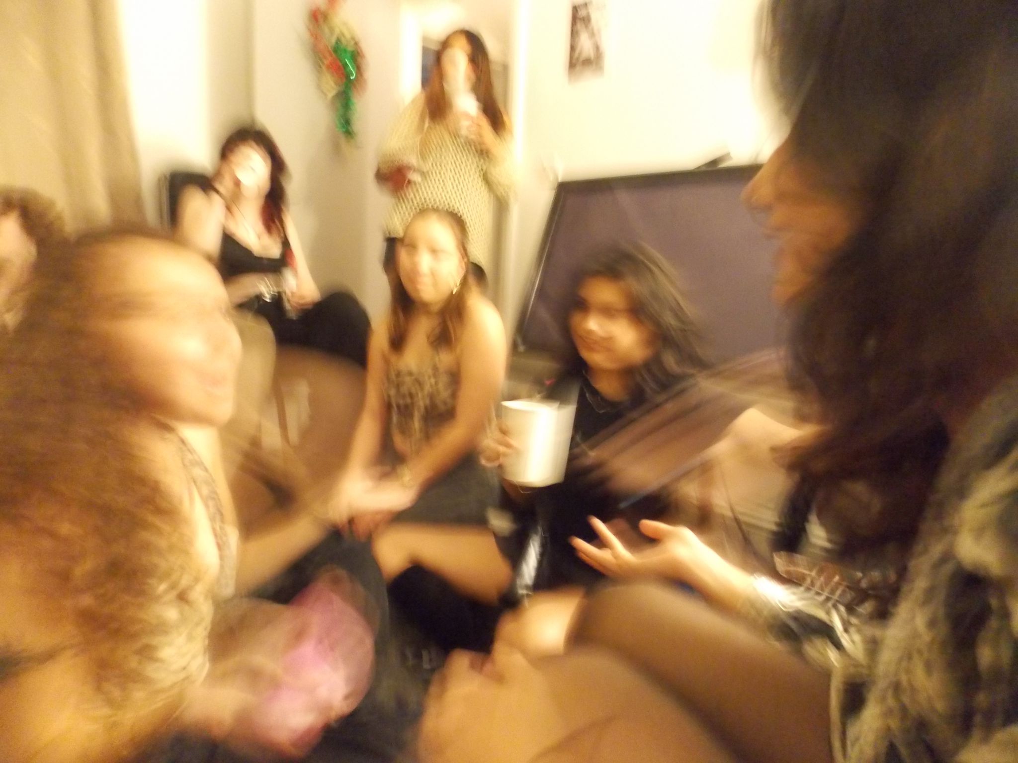 32. Enrich your soul.