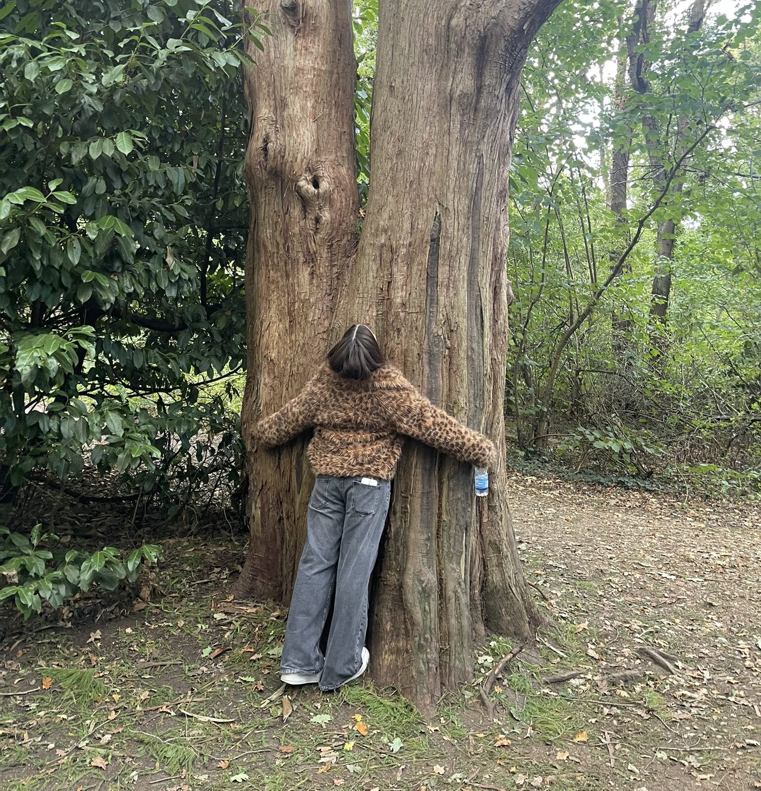 31. Beware the Cucks.