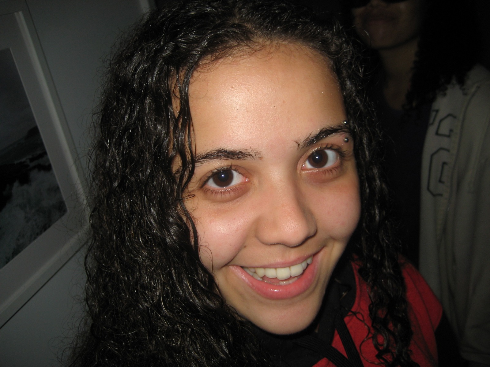 36. Everything is a win when the goal was to experience.